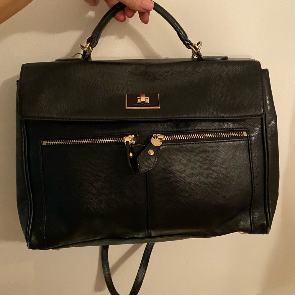 Charles & Keith purse